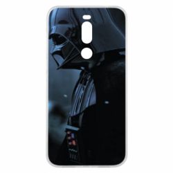 Чохол для Meizu X8 Darth Vader - PrintSalon