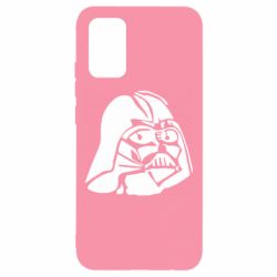 Чохол для Samsung A02s/M02s Darth Vader - PrintSalon