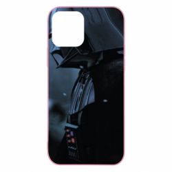 Чохол для iPhone 12 Pro Darth Vader - PrintSalon