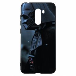Чохол для Xiaomi Pocophone F1 Darth Vader - PrintSalon