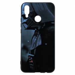 Чохол для Huawei P Smart Plus 2018 Darth Vader - PrintSalon