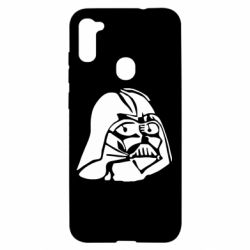 Чохол для Samsung A11 / M11 Darth Vader - PrintSalon