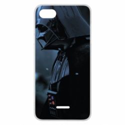 Чохол для Xiaomi Redmi 6A Darth Vader - PrintSalon