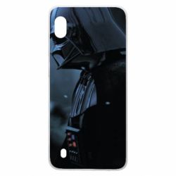 Чехол для Samsung A10 Darth Vader