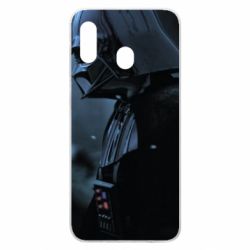 Чохол для Samsung A30 Darth Vader - PrintSalon