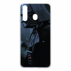 Чохол для Samsung A60 Darth Vader - PrintSalon