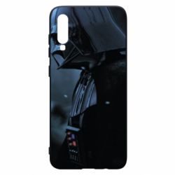 Чохол для Samsung A70 Darth Vader - PrintSalon