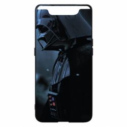 Чохол для Samsung A80 Darth Vader - PrintSalon