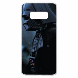 Чохол для Samsung S10e Darth Vader - PrintSalon