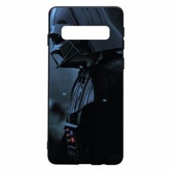 Чохол для Samsung S10 Darth Vader - PrintSalon