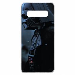 Чохол для Samsung S10+ Darth Vader - PrintSalon