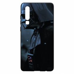 Чохол для Huawei P30 Darth Vader - PrintSalon