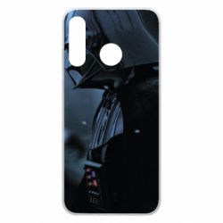 Чохол для Huawei P30 Lite Darth Vader - PrintSalon