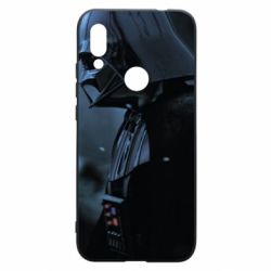 Чохол для Xiaomi Redmi 7 Darth Vader - PrintSalon
