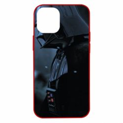 Чохол для iPhone 12 mini Darth Vader - PrintSalon
