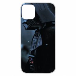 Чохол для iPhone 11 Pro Darth Vader - PrintSalon