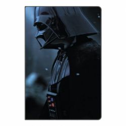 Блокнот з принтом Darth Vader - PrintSalon