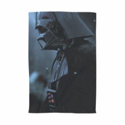Рушник з принтом Darth Vader - PrintSalon