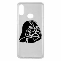 Чехол для Samsung A10s Darth Vader