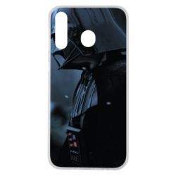 Чохол для Samsung M30 Darth Vader - PrintSalon