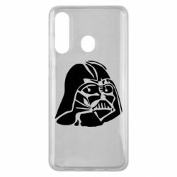Чохол для Samsung M40 Darth Vader - PrintSalon