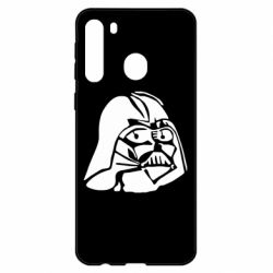 Чохол для Samsung A21 - PrintSalon