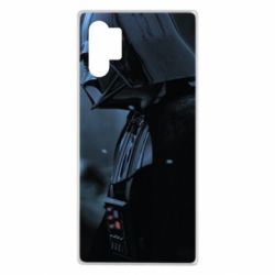 Чохол для Samsung Note 10 Plus Darth Vader - PrintSalon