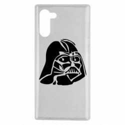 Чехол для Samsung Note 10 Darth Vader