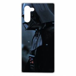 Чохол для Samsung Note 10 Darth Vader - PrintSalon