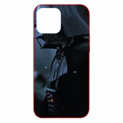Чохол для iPhone 12 Pro Max Darth Vader - PrintSalon