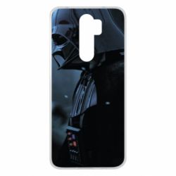Чохол для Xiaomi Redmi Note 8 Pro Darth Vader - PrintSalon
