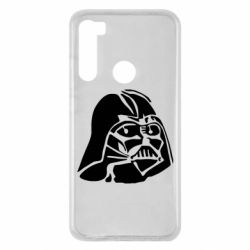 Чохол для Xiaomi Redmi Note 8 Darth Vader - PrintSalon