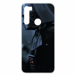 Чохол для Xiaomi Redmi Note 8 Darth Vader - PrintSalon