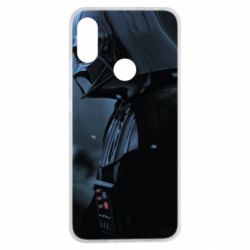 Чохол для Xiaomi Redmi Note 7 Darth Vader - PrintSalon