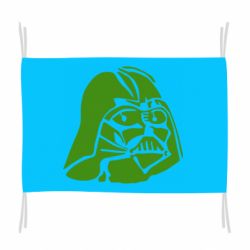 Флаг Darth Vader