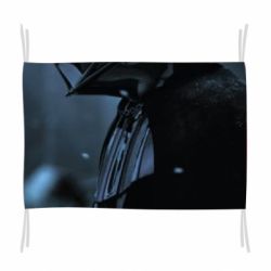Прапор Darth Vader - PrintSalon