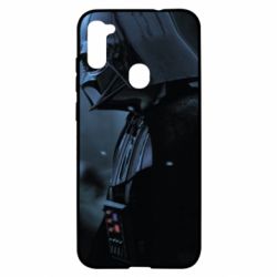 Чохол для Samsung A11 / M11 Darth Vader - PrintSalon