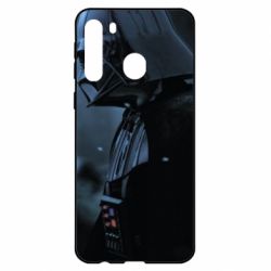 Чохол для Samsung A21 - PrintSalon