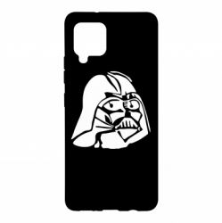 Чохол для Samsung A42 5G Darth Vader - PrintSalon