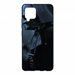 Чохол для Samsung A42 5G Darth Vader - PrintSalon