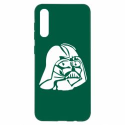 Чехол для Samsung A50 Darth Vader