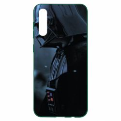 Чохол для Samsung A50 Darth Vader - PrintSalon
