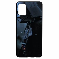 Чохол для Samsung A51 Darth Vader - PrintSalon