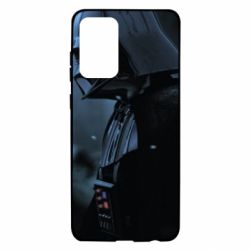 Чохол для Samsung A72 5G Darth Vader - PrintSalon