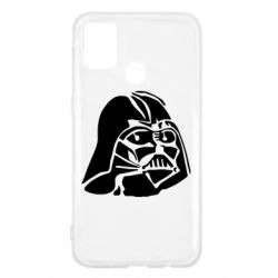 Чохол для Samsung M31 Darth Vader - PrintSalon