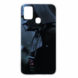 Чохол для Samsung M31 Darth Vader - PrintSalon