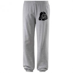 Штаны Darth Vader
