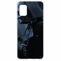 Чохол для Samsung A31 Darth Vader - PrintSalon