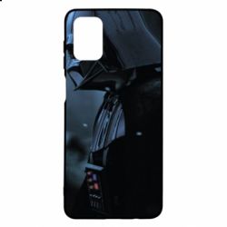 Чохол для Samsung M51 Darth Vader - PrintSalon