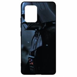 Чохол для Samsung S10 Lite Darth Vader - PrintSalon